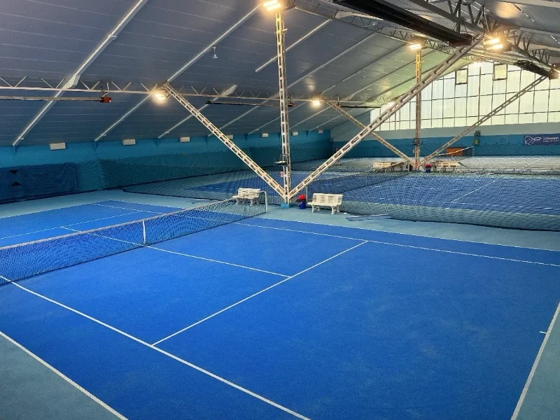 Tenis court - tepih